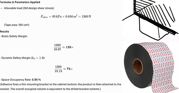 Mounting Configurations for Projectors and Cameras in Kitchen Environments Comparative Stu