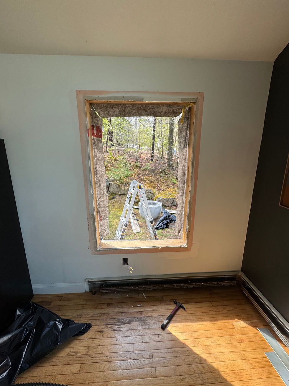 Window