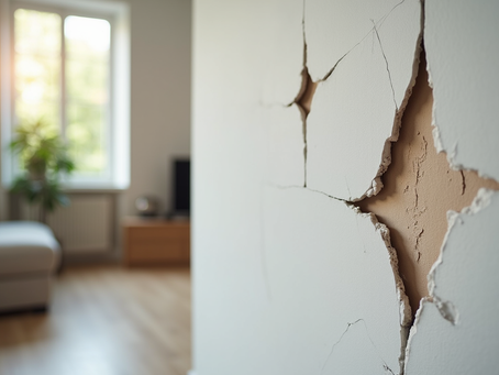 Essential Small Repairs to Boost Your Home's Value Before Selling