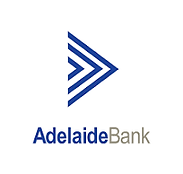 Adelaide Bank Logo