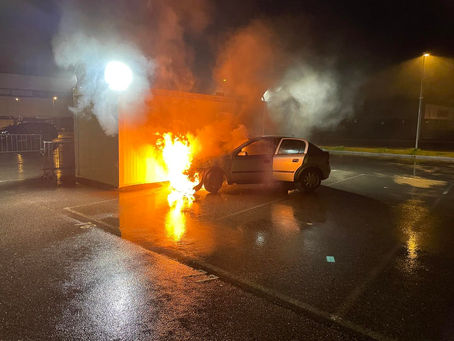 Nr. 26 | 01.04.2023 | Alchenflüh Bernstrasse