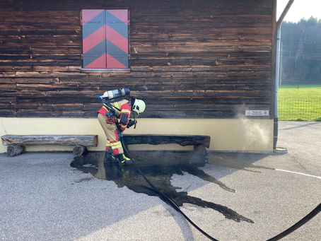 Nr. 22 | 05.04.2021 | Kirchberg Eystrasse