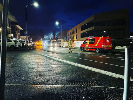 Nr. 2 | 03.01.2023 | Alchenflüh Bernstrasse