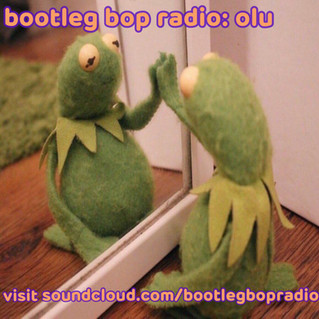 Bootleg Bop Radio: Olu