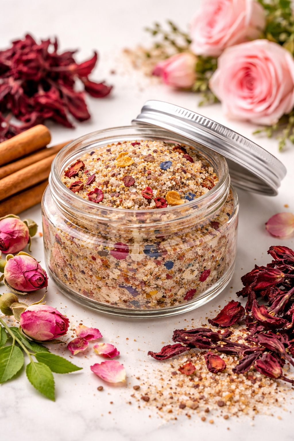 TheAurelia Anti-Pigmentation Mask
