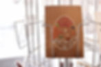 Kreativ Club - Stickworkshop "Osterpostkarte"