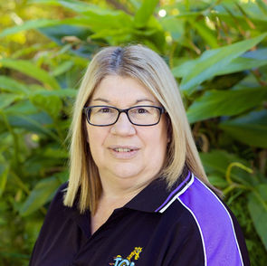 Trish Robertson, TG's Child Care Riverbreeze, Wauchope
