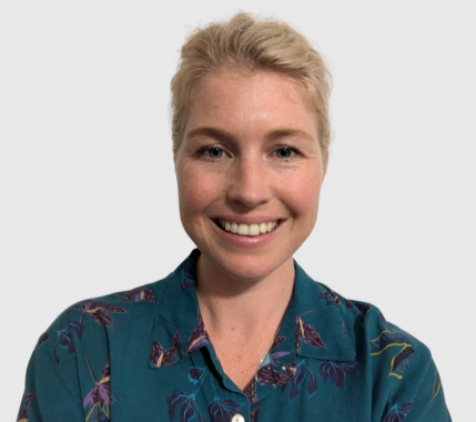 Writer: Kelly Waterworth