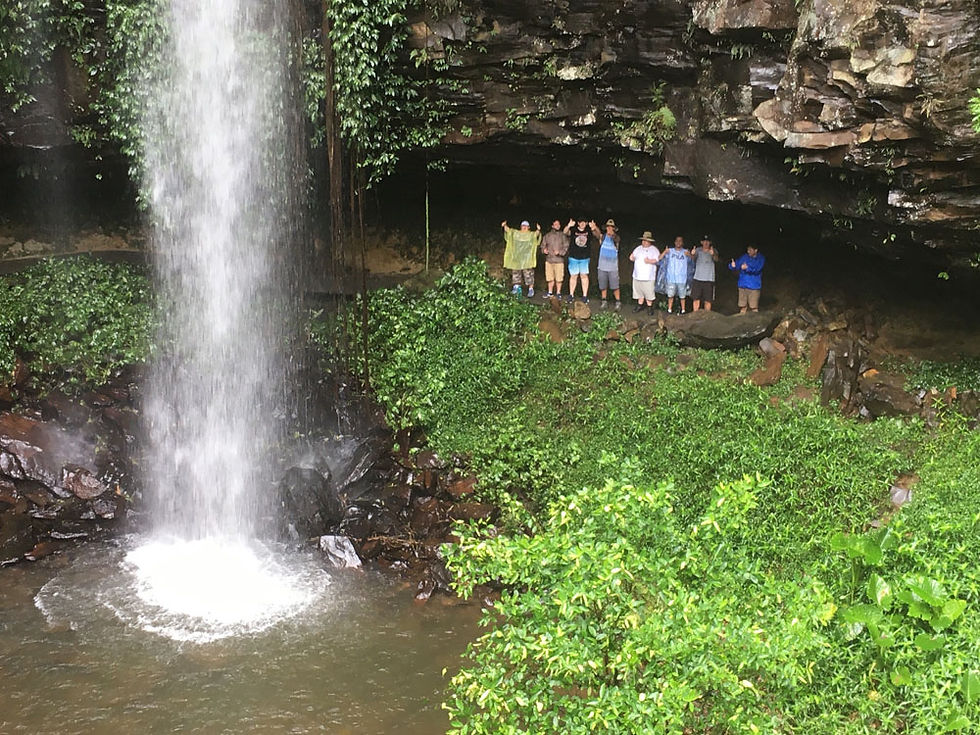 Gallery | Home Comforts Hikng