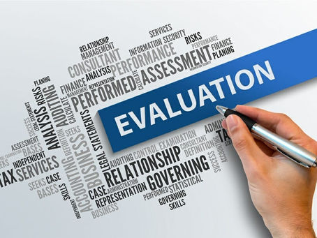 Article 16: Evaluation and Tenure Review Process Proposals and Counter Proposals
