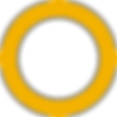 Yellow Ellipse