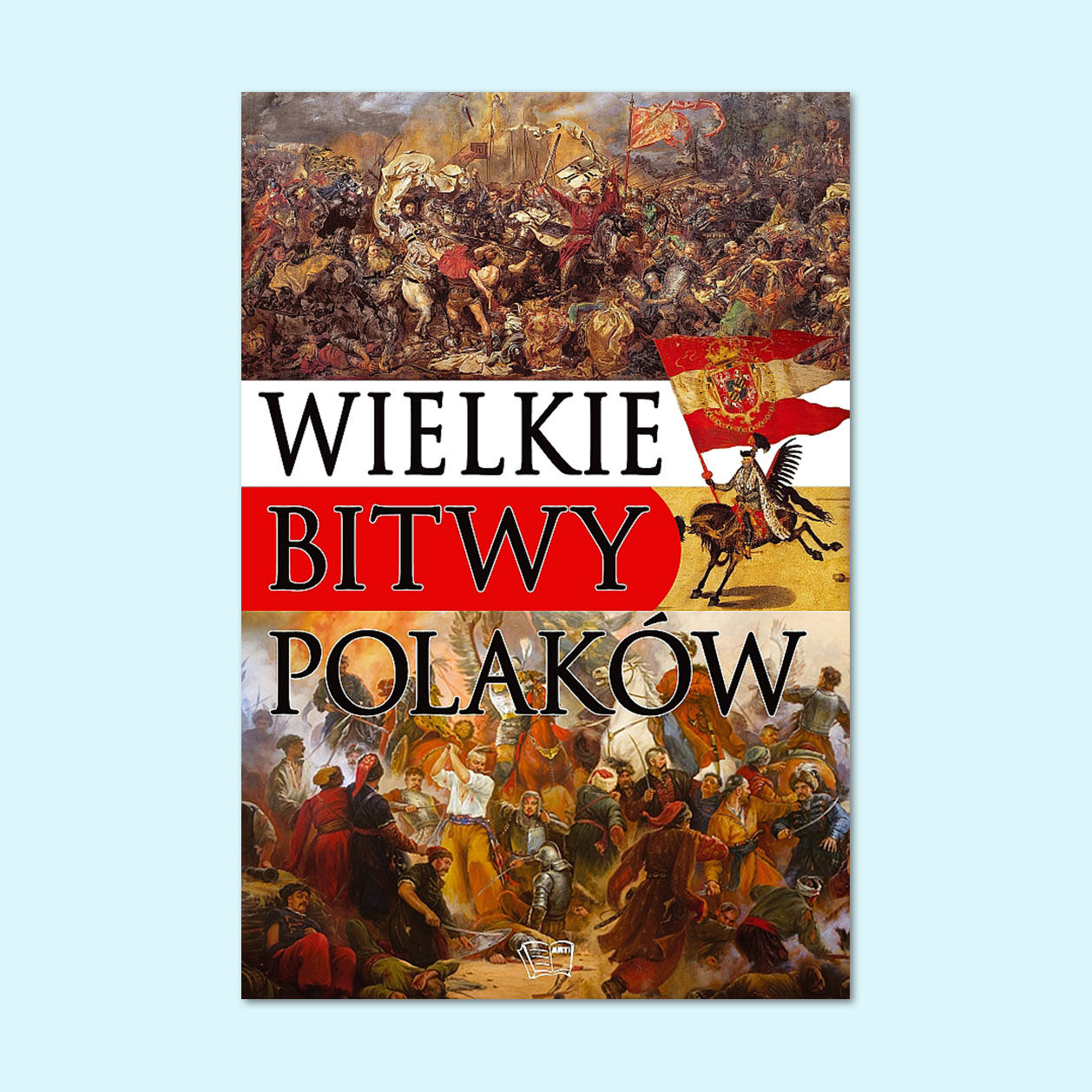 WIELKIE BITWY POLAKÓW