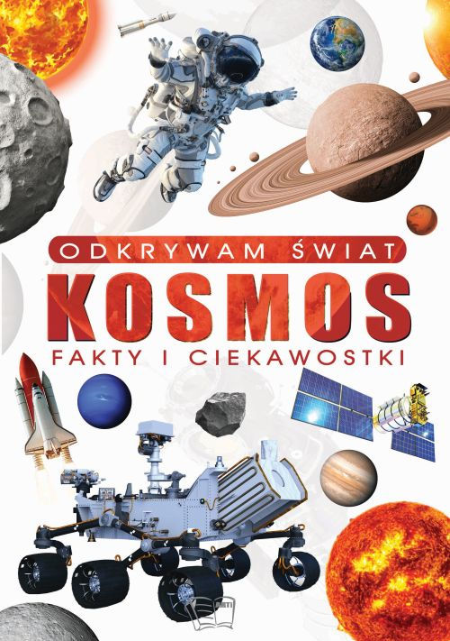 Kosmos - fakty i ciekawostki