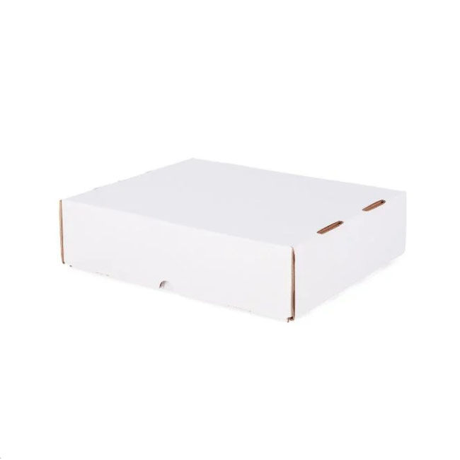 Thumbnail: Hybrid 4000 Count Trading Card Storage Box - Kallax Compatible