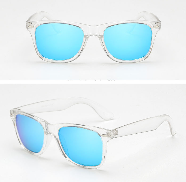 Anodic Series - Blue