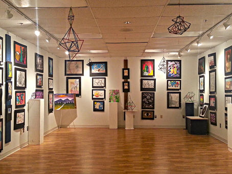 The Role of Online Art Galleries