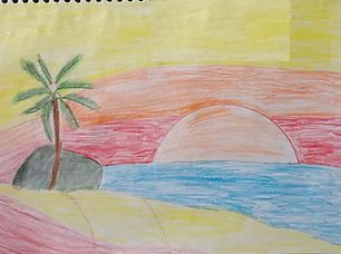 Beautiful Sunset