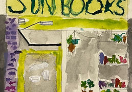 Sun Bookshop