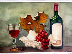 Real Still Life