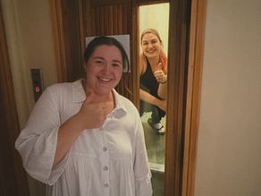 A SERIES OF UNFORTUNATE EVENTS: EU EDITION