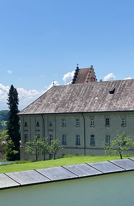 Kloster Michaelbeuern