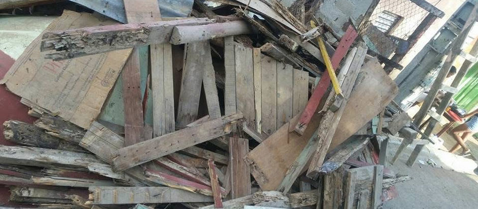 Community Effort Brings Safety and Dignity to Local Residents