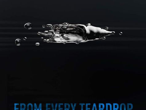 Soldiers and icons survived the bombing