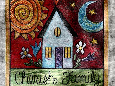 My unfinished business