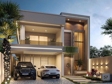 Transform Your Home with Expert Interior Design