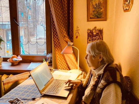 This is what we are fighting for