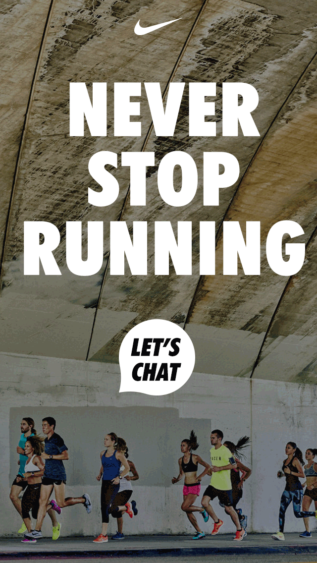 NIKE-CHATBOT_for-portoflio_slower