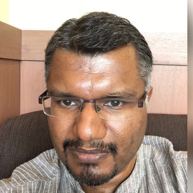 Writer: Sureisen Mariapan