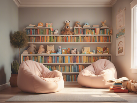 Tailored Curriculum and Nurturing Environment at Bloom Scholars