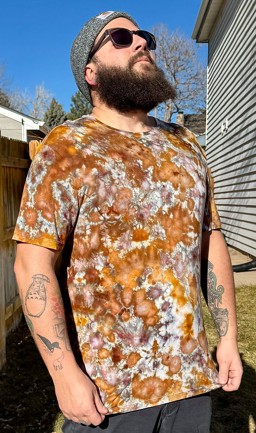 Tim Earthy Earthy 2 Bamboo | Tubular Tim's Dyes