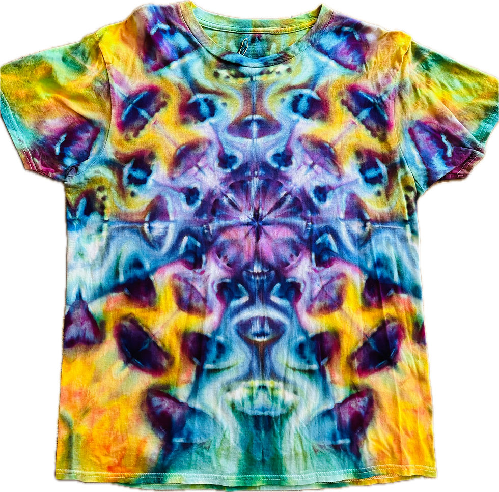 Thumbnail: Alien Eyes T-Shirt
