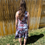 Thumbnail: Smokey Purple Dress