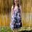 Thumbnail: Smokey Purple Dress