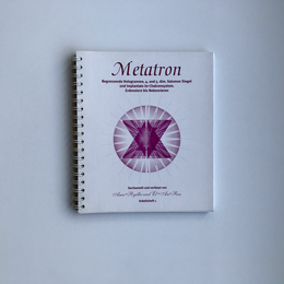Metatron Arbeitsheft I