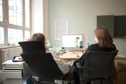 Co-Working