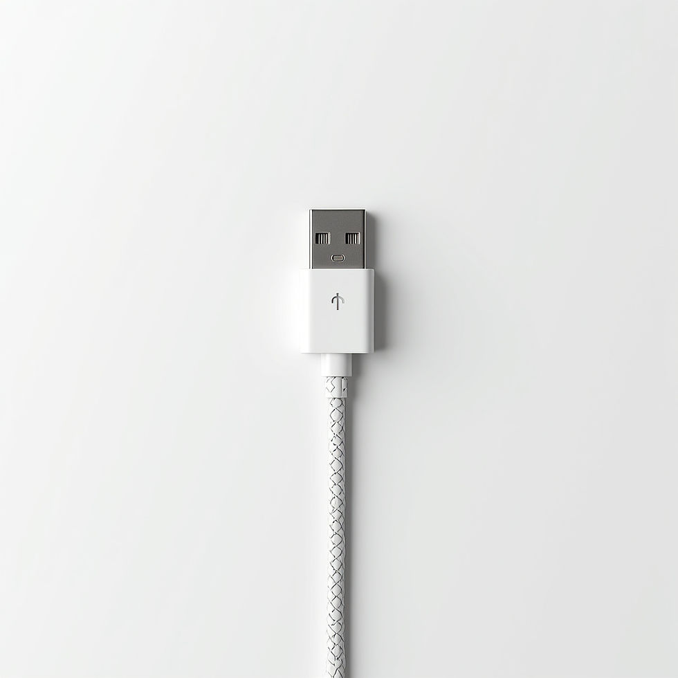 USB Uzatma Kablosu