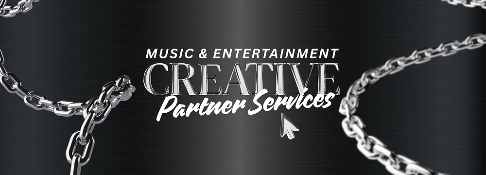 creative partner services