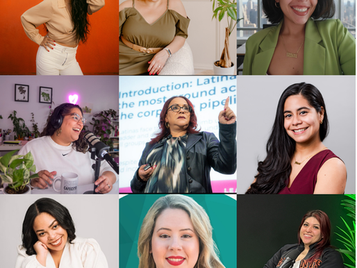 Humanity on Display: A Look Back at Our Speaker's Stories