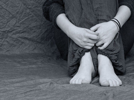 Depression and anxiety on the rise
