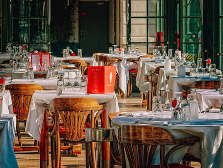Czech restaurants in trouble