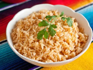 Mexican Rice