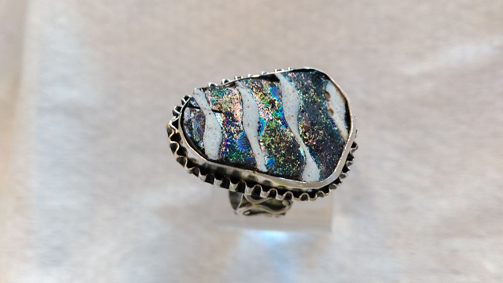 Ring 015