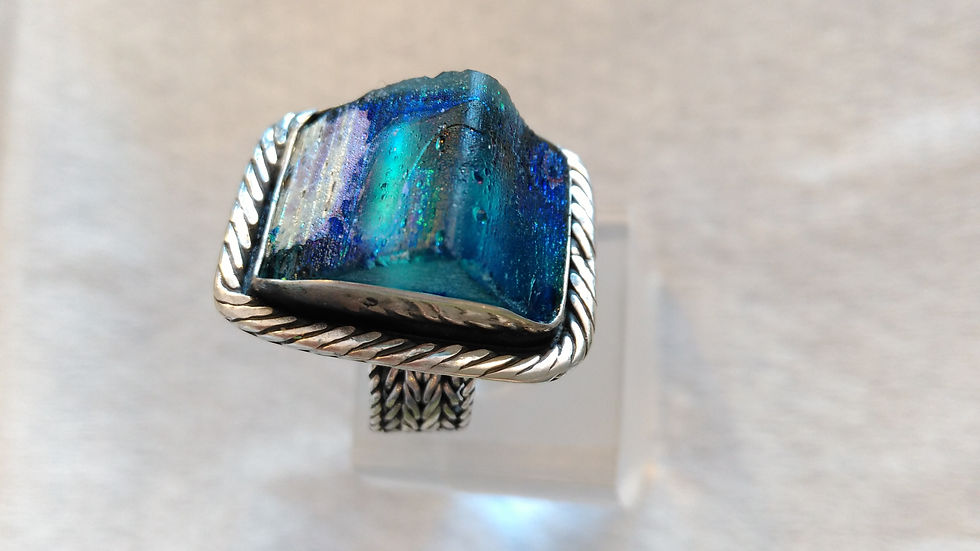 Ring 016