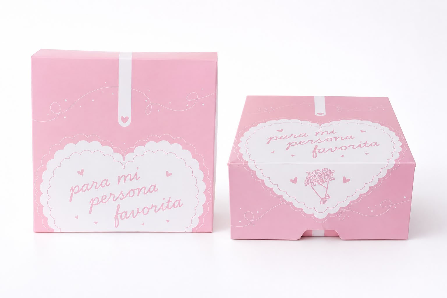 Box " Favorita"