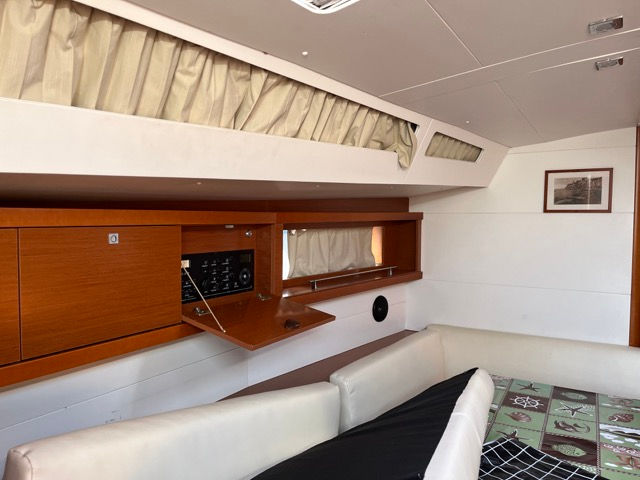 Thumbnail: 2014 Oceanis48