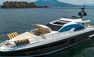 AZIMUT 77S